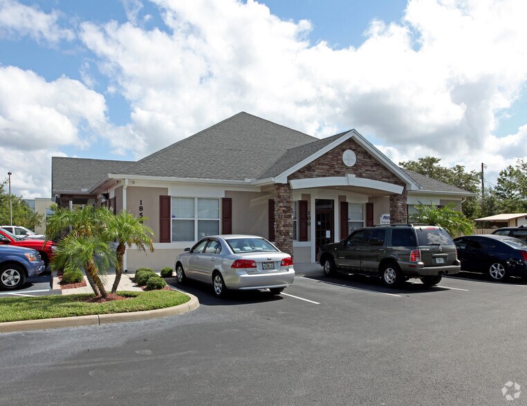 Primary Photo Of 1858 N Alafaya Trl, Orlando Office For Sale