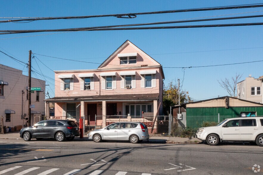 More Photos Of 11124 Rockaway Beach Blvd, Rockaway Park Apartments For Sale