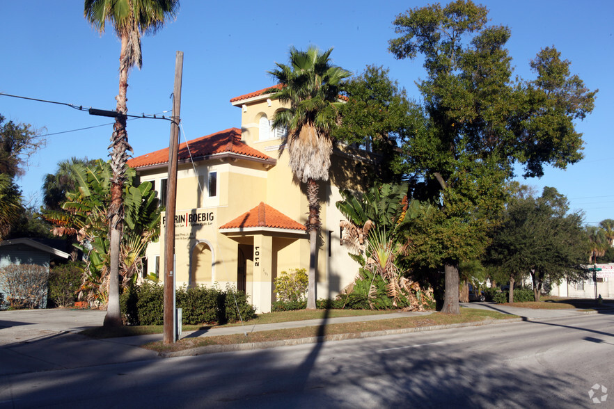 Primary Photo Of 2101 W Platt St, Tampa Office For Lease