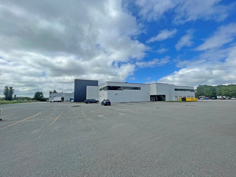 Primary Photo Of 1095 Wilton Grove Rd, London Warehouse For Lease