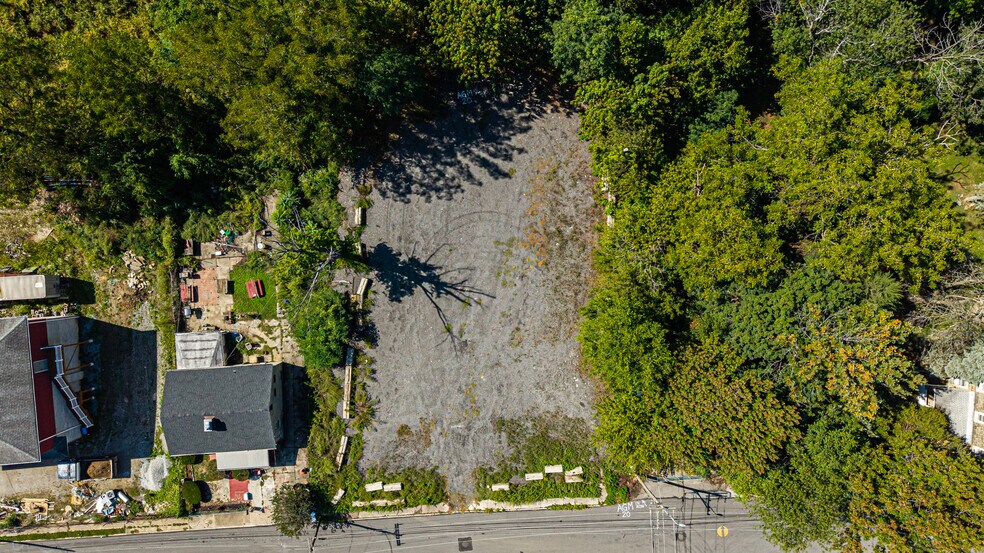 More Photos Of 115 Youngs Ave, Crum Lynne Land For Sale