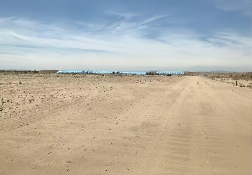 More Photos Of Split Mountain Rd, Borrego Springs Land For Sale