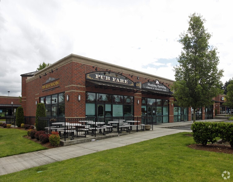 More Photos Of 2615 NE 112th Ave, Vancouver Unknown For Lease