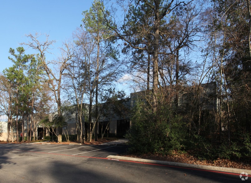Primary Photo Of 2408 Timberloch Pl, The Woodlands Unknown For Lease