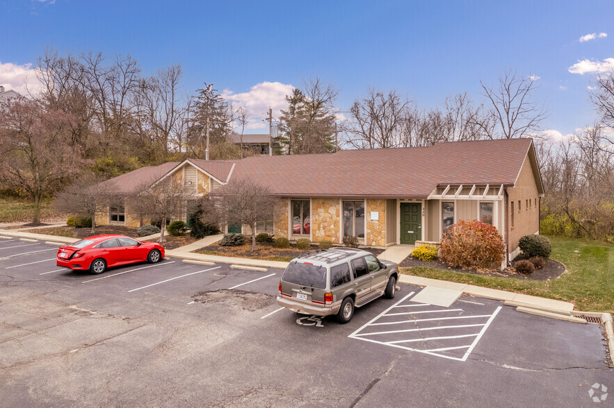 Primary Photo Of 434-440 Ray Norrish Dr, Cincinnati Medical For Sale