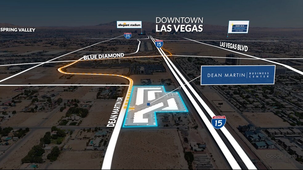 More Photos Of 8540 Dean Martin Dr, Las Vegas Unknown For Lease