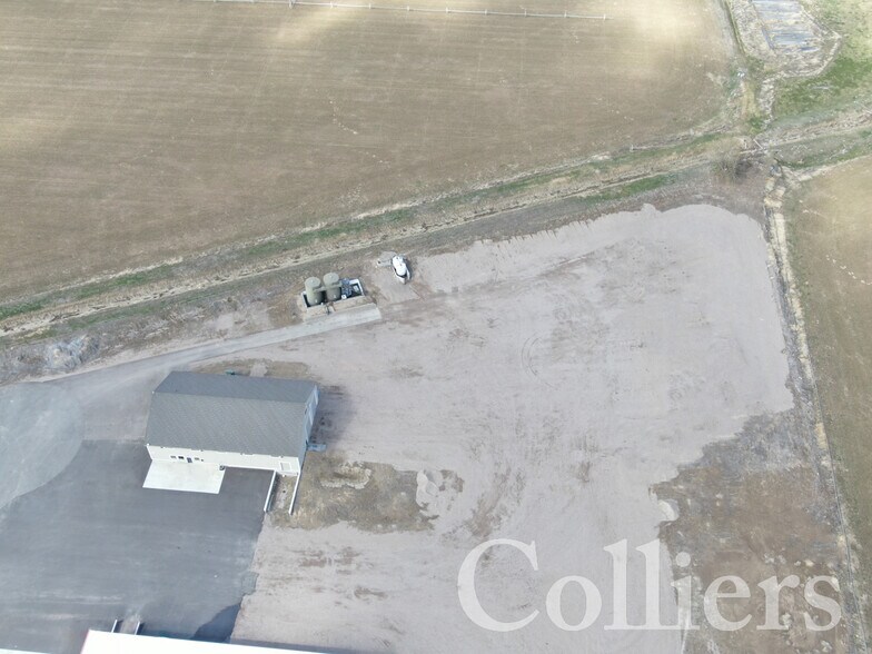 More Photos Of 12820 Go Way Ave, Pocatello Warehouse For Lease