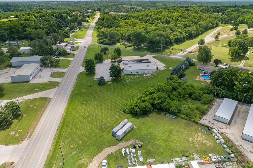 More Photos Of 20994 State Route K, Saint Joseph Office For Lease