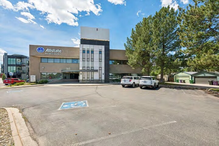 More Photos Of 1165 S Pennsylvania St, Denver Medical For Sale