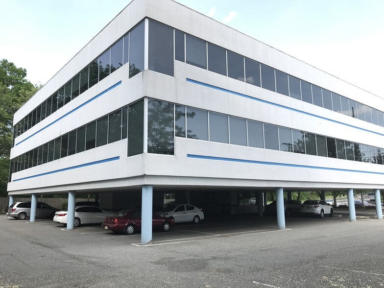 More Photos Of 95 Main Ave, Clifton Office For Lease