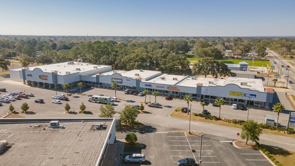More Photos Of 4455-4497 Mobile Hwy, Pensacola Unknown For Lease