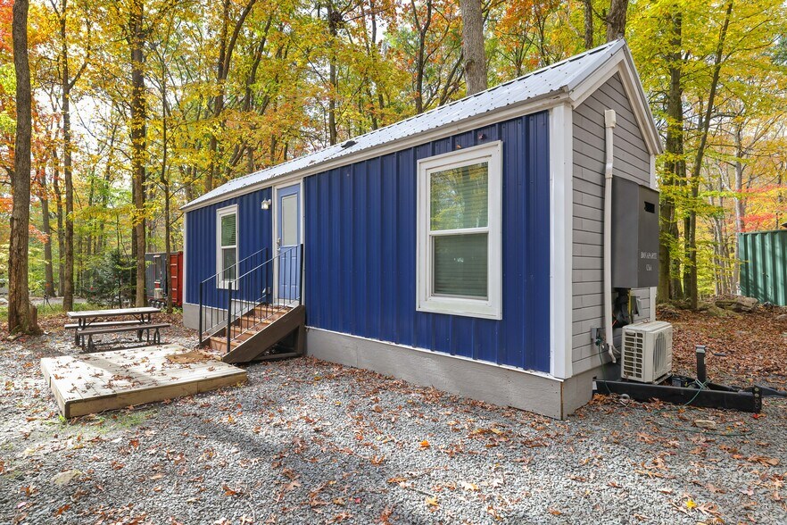 More Photos Of 2624 State Route 534, Albrightsville Hotel For Sale