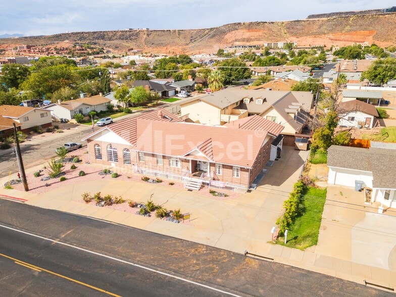 More Photos Of 630 S 200 E, St George Assisted Living For Sale