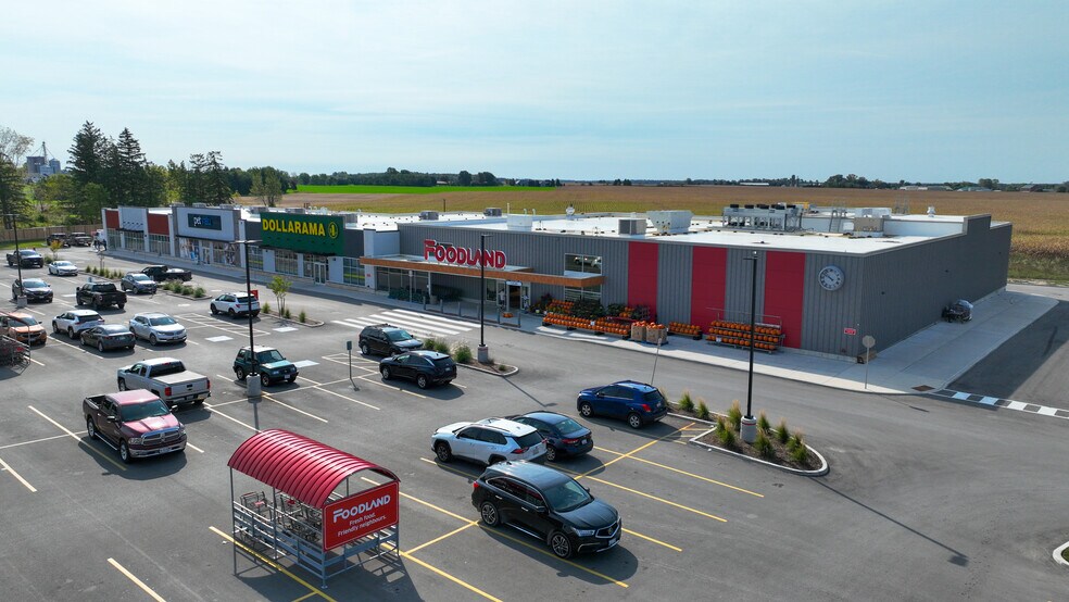 More Photos Of 315 Main St, Lucan Unknown For Lease