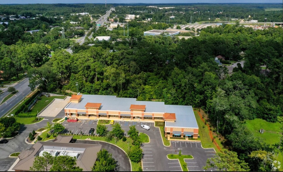 More Photos Of 2459 Mahan Dr, Tallahassee Storefront Retail Office For Sale