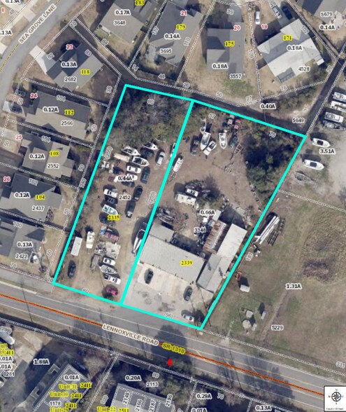 Primary Photo Of , Beaufort Unknown For Sale