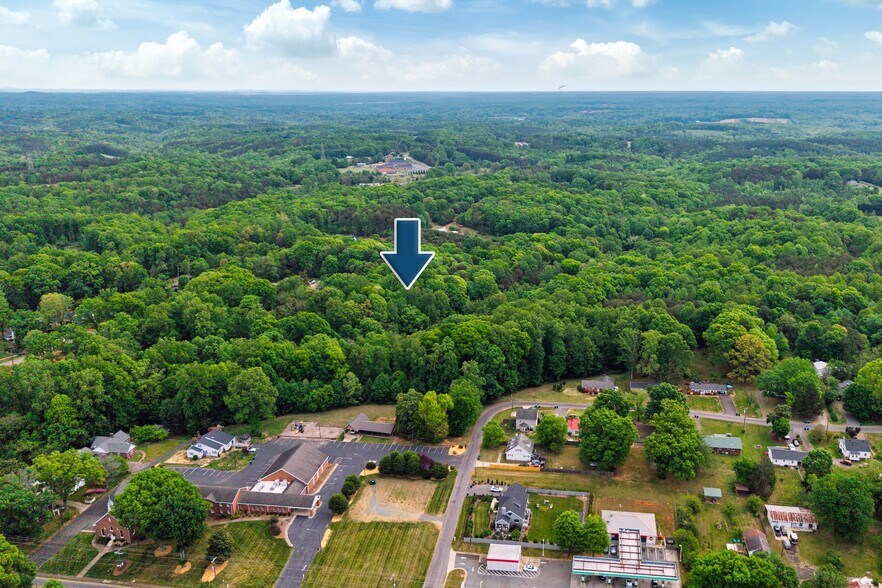 More Photos Of College Street, Rural Hall Land For Sale