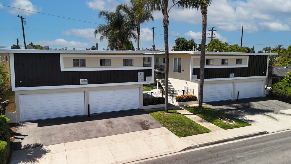 More Photos Of 7306-7312 Neo St, Downey Apartments For Sale