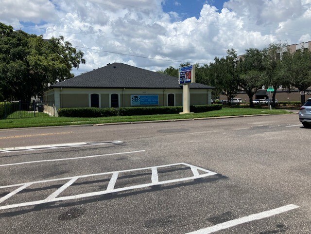 More Photos Of 3006 W Swann Ave, Tampa Freestanding For Sale