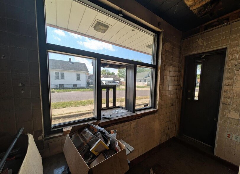 More Photos Of 435 S Western Ave, Peoria Fast Food For Lease