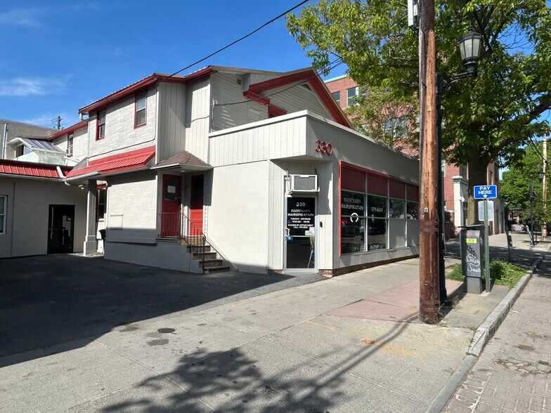 More Photos Of 330 W State St, Ithaca General Retail For Lease