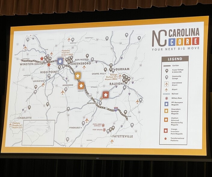 5729 Julian Airport Rd, Liberty, NC 27298 Land For Sale