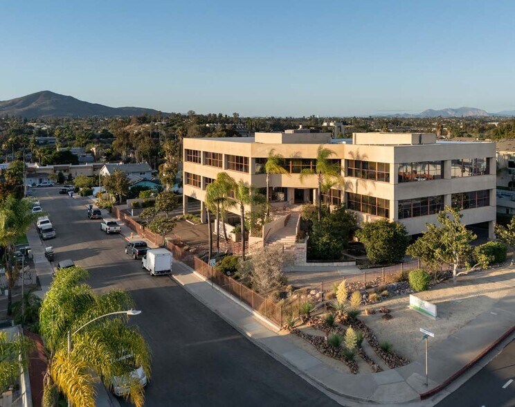 More Photos Of 7578 El Cajon Blvd, La Mesa Office For Sale