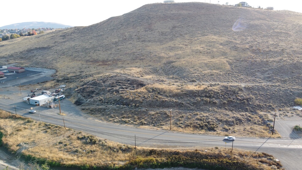 Primary Photo Of tbd West Van Giesen Street, West Richland Land For Sale