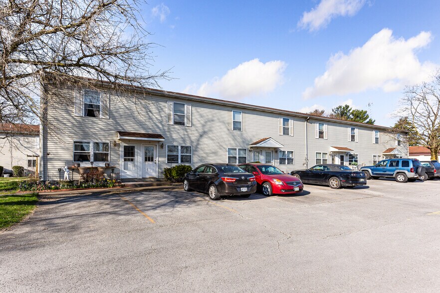 More Photos Of 3208 Cleveland Rd W, Huron Self Storage For Sale