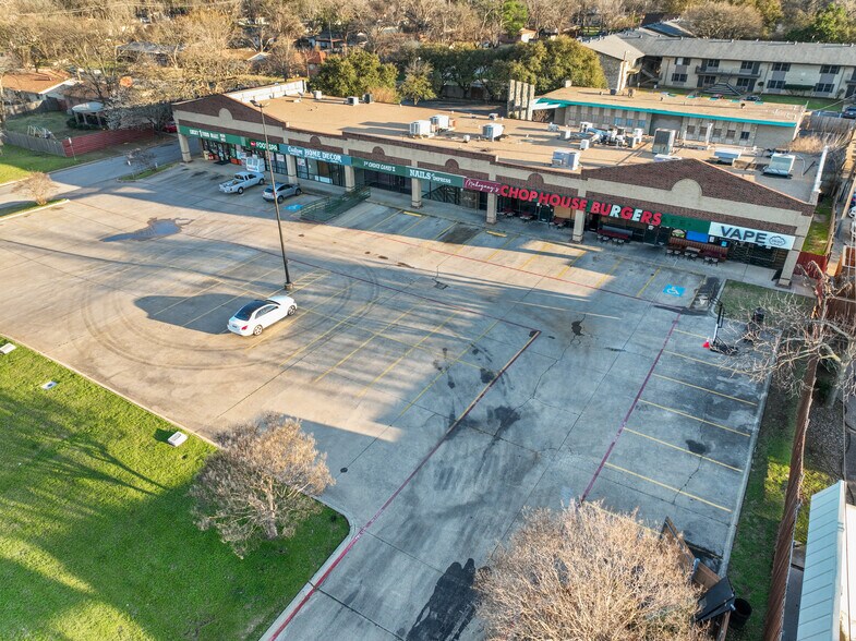 More Photos Of 1700 W Park Row Dr, Arlington Unknown For Lease