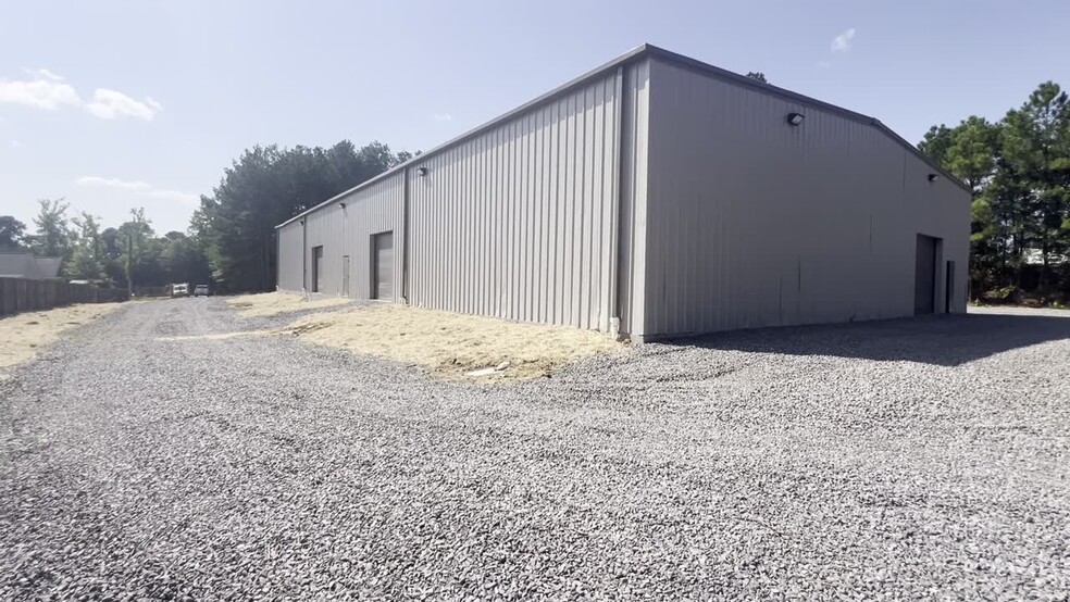 Primary Photo Of 6115 18th Ave, Tuscaloosa Warehouse For Lease