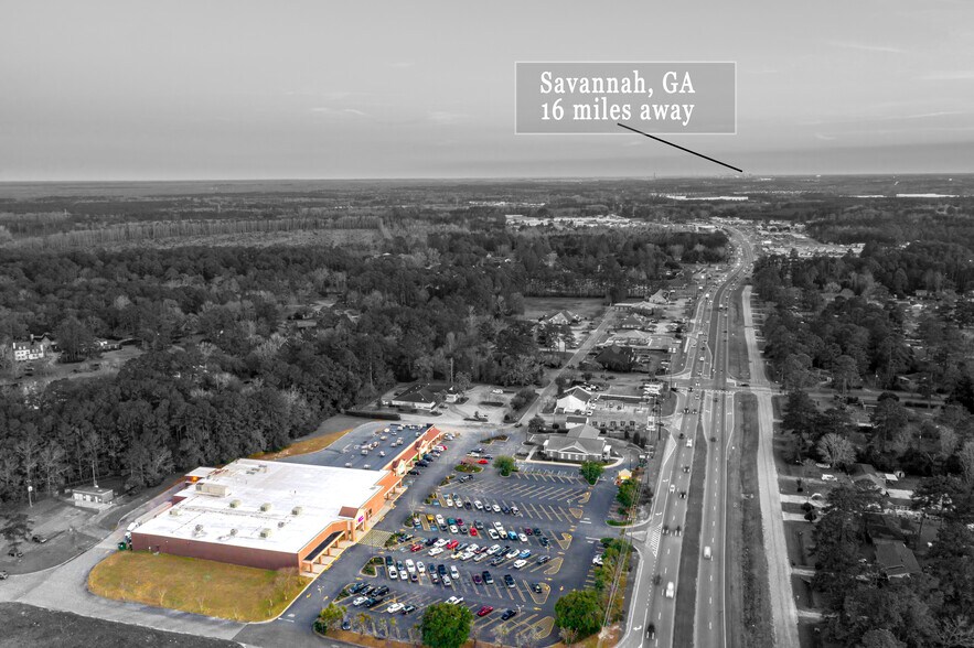 More Photos Of 5653 Ga Highway 21 S, Rincon Unknown For Lease