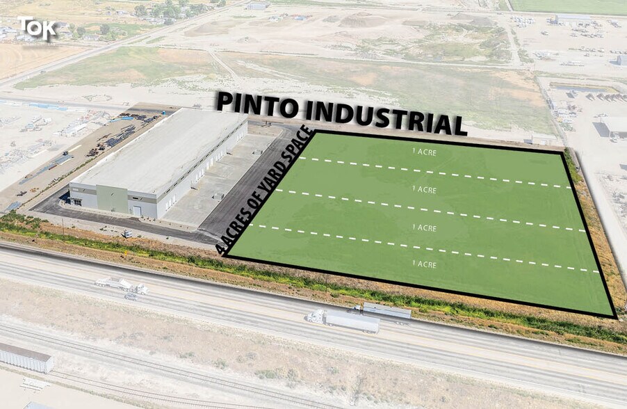 More Photos Of 19127 Red Label Ln, Caldwell Warehouse For Lease