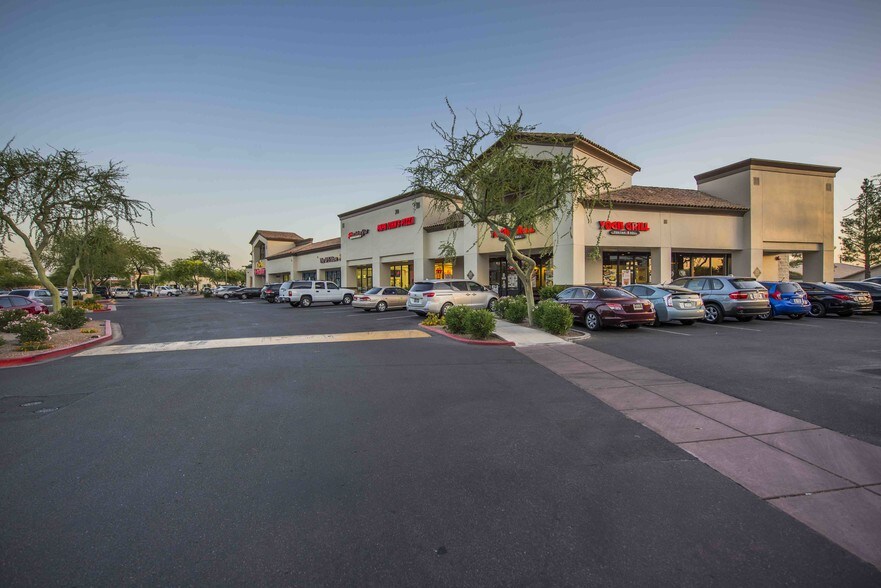 More Photos Of 70-110 S Val Vista Dr, Gilbert Unknown For Lease