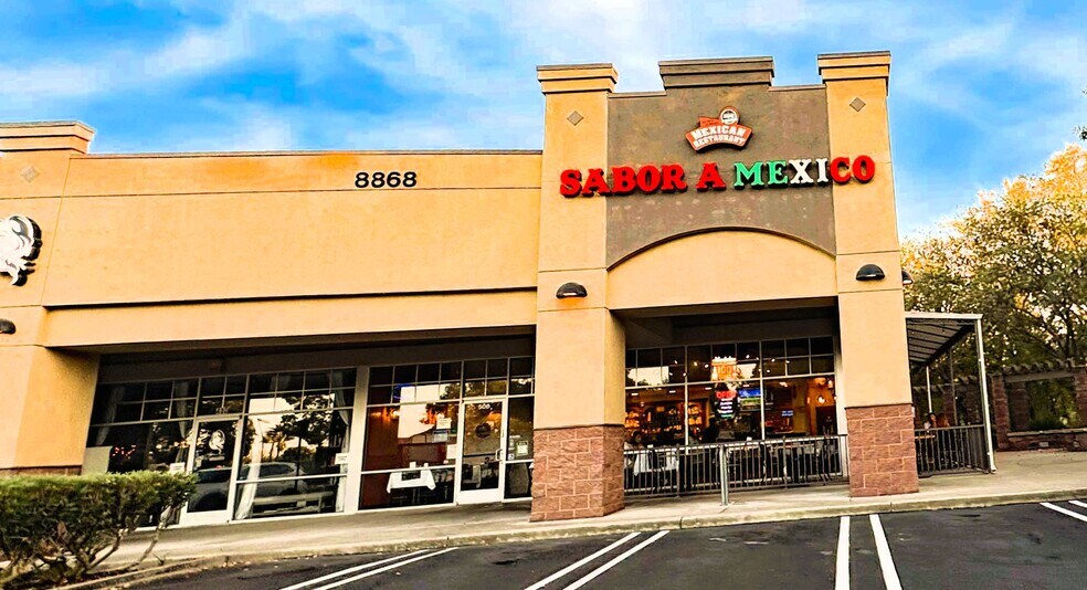 More Photos Of 9230 Elk Grove Florin Rd, Elk Grove Freestanding For Lease