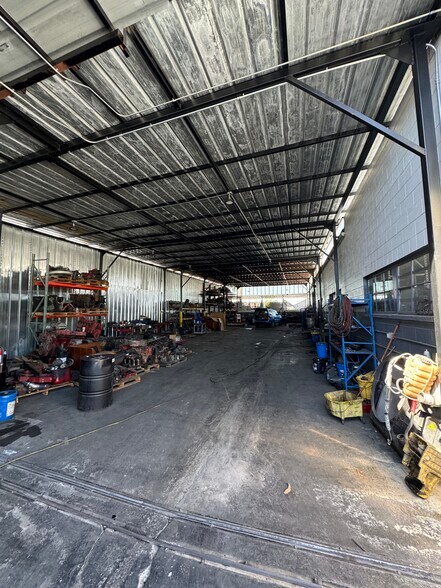 More Photos Of 16205 Ward Way, City Of Industry Industrial For Sale