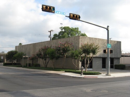 More Photos Of 500 Lexington Ave, San Antonio Office For Lease