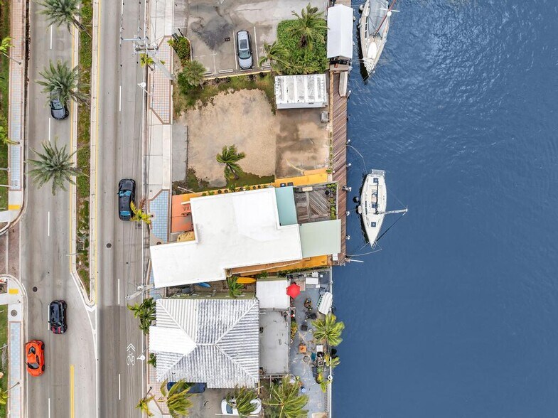 More Photos Of 1318 N Ocean Blvd, Hollywood Land For Sale