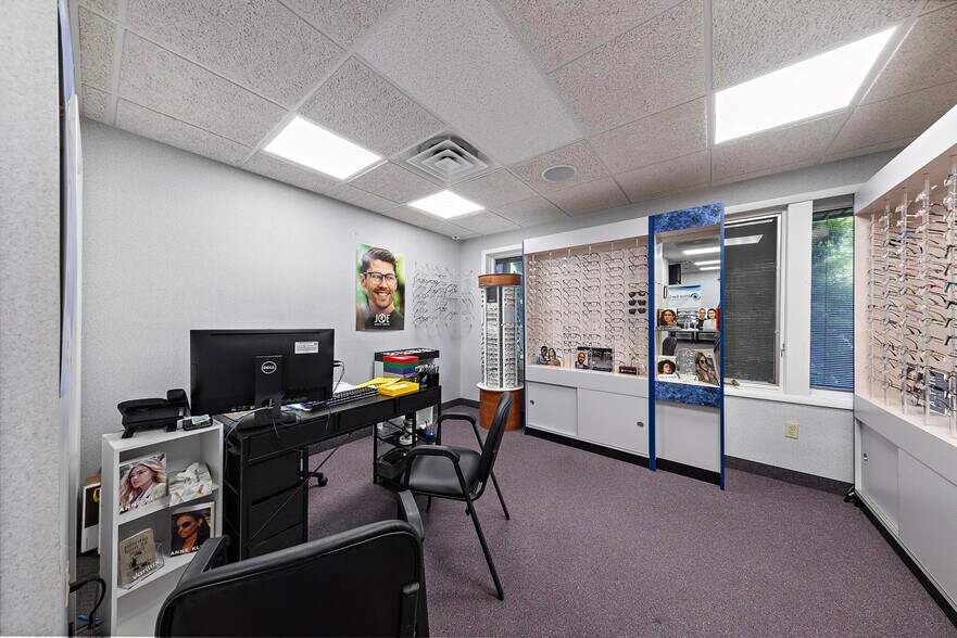 More Photos Of 257 Monmouth Rd, Oakhurst Medical For Sale