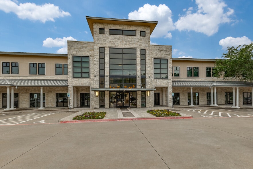 Primary Photo Of 5048 Tennyson Pky, Plano Office For Lease