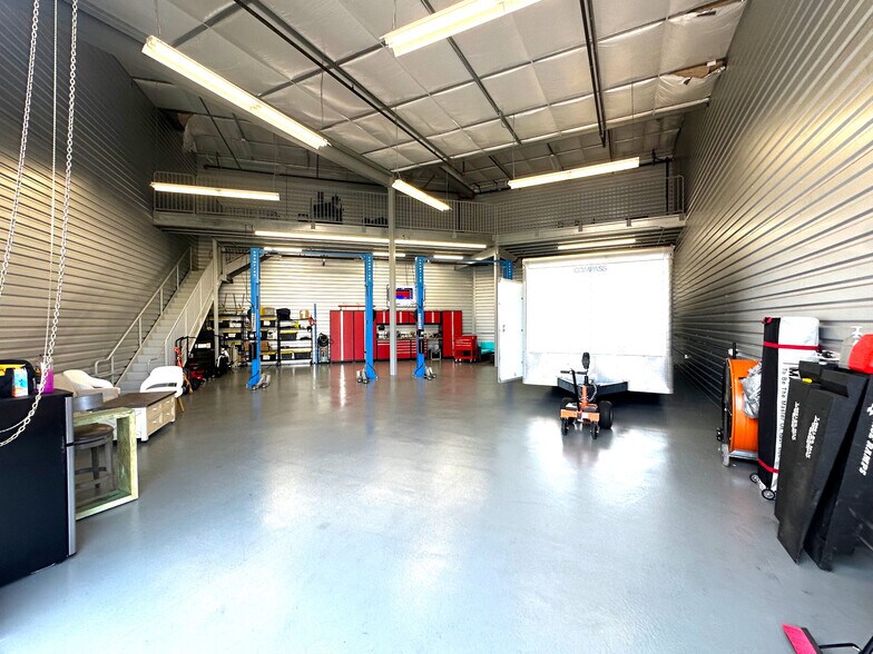 More Photos Of 12 Lower Ragsdale Dr, Monterey Warehouse For Sale