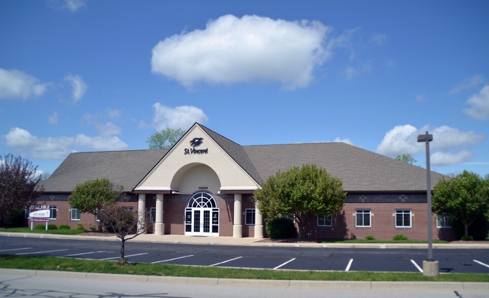 More Photos Of 14828 Greyhound Ct, Carmel Medical For Sale