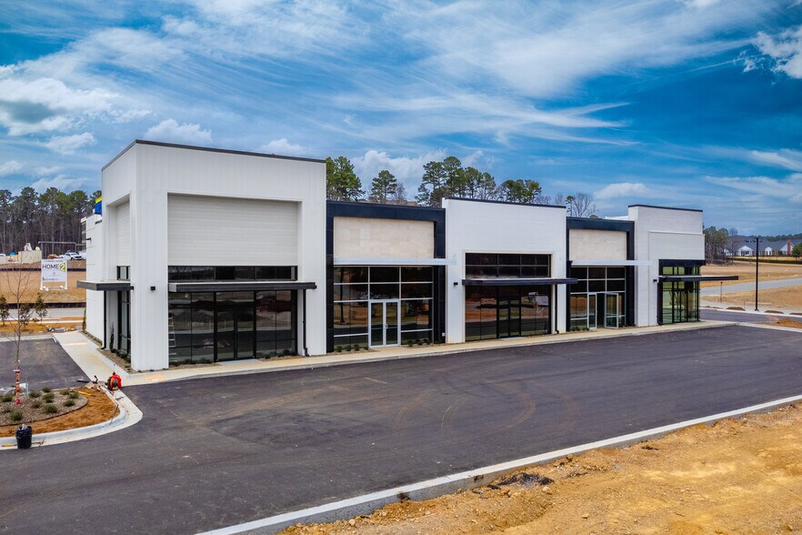 More Photos Of 1120 Rahling rd, Little Rock Storefront Retail Office For Lease