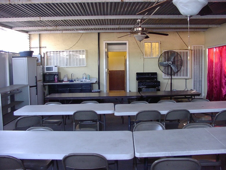 More Photos Of 1327 E Mauretania St, Wilmington Religious Facility For Sale