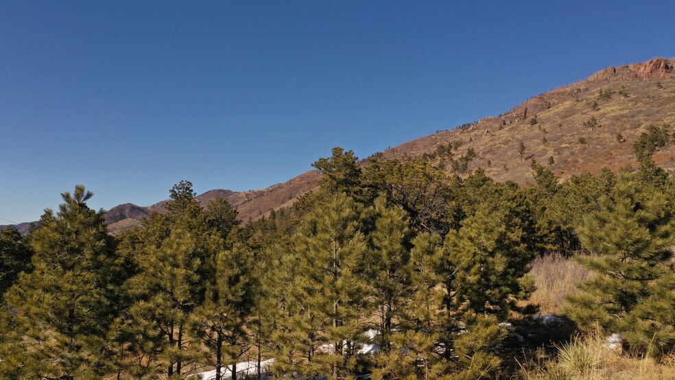 More Photos Of 4551 Pyramid Mountain Road r, Cascade Land For Sale