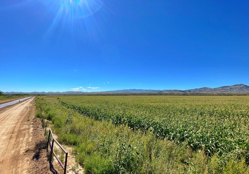 More Photos Of 1800 Hope Farms Rd, Socorro Land For Sale