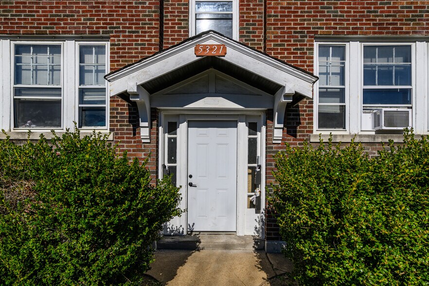 More Photos Of 5321 Michigan Ave, Saint Louis Multifamily For Sale