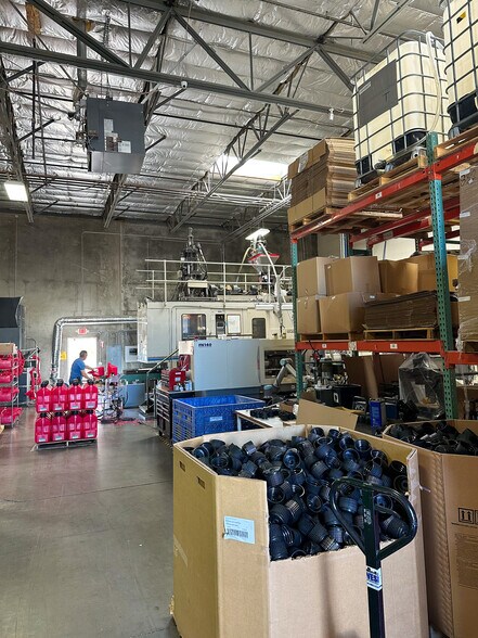More Photos Of 2222 Park Pl, Minden Warehouse For Sale