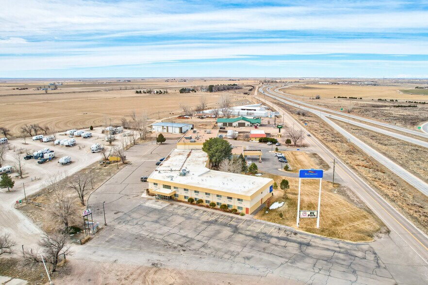 More Photos Of 14378 US 34, Fort Morgan Hotel For Sale