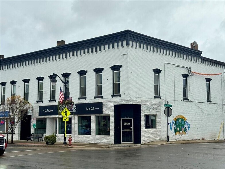 More Photos Of 102-110 N Main St, Horseheads General Retail For Lease